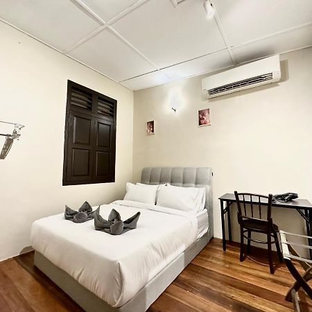 Madras Inn 58-1 Τζωρτζ Τάουν Εξωτερικό φωτογραφία