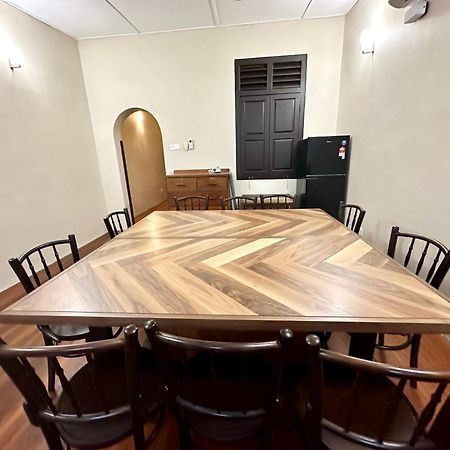 Madras Inn 58-1 Τζωρτζ Τάουν Εξωτερικό φωτογραφία